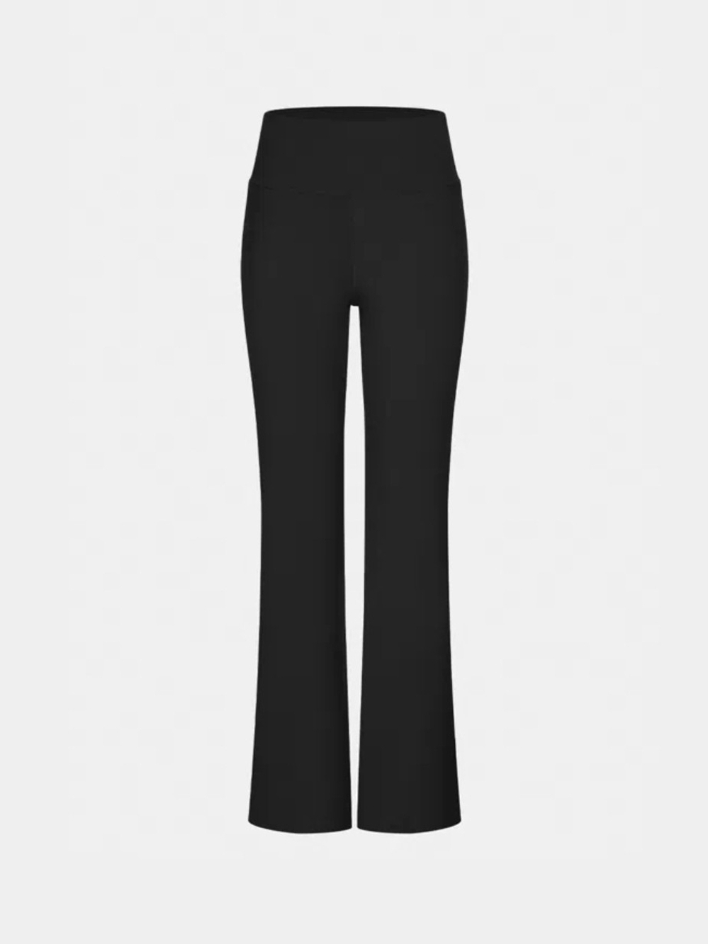 NWT Halara DayStretch High Waisted Pocket Flare Leggings XL Regular
